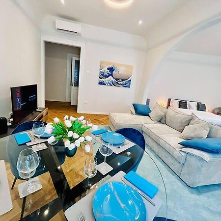 Ivi - Boutique Home Triest Exterior foto
