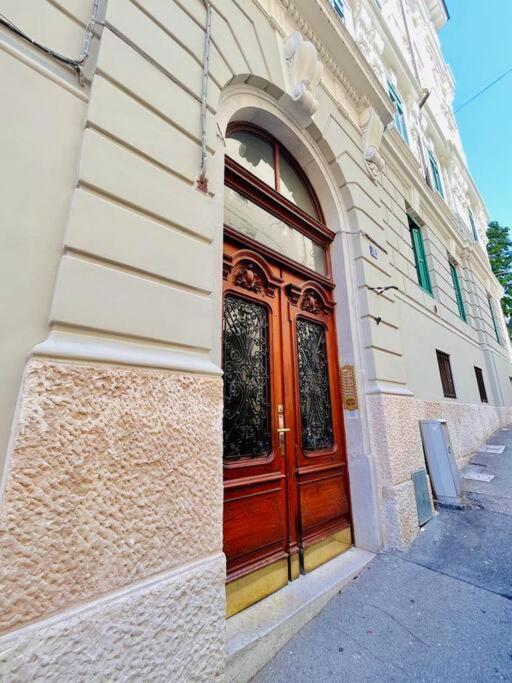 Ivi - Boutique Home Triest Exterior foto